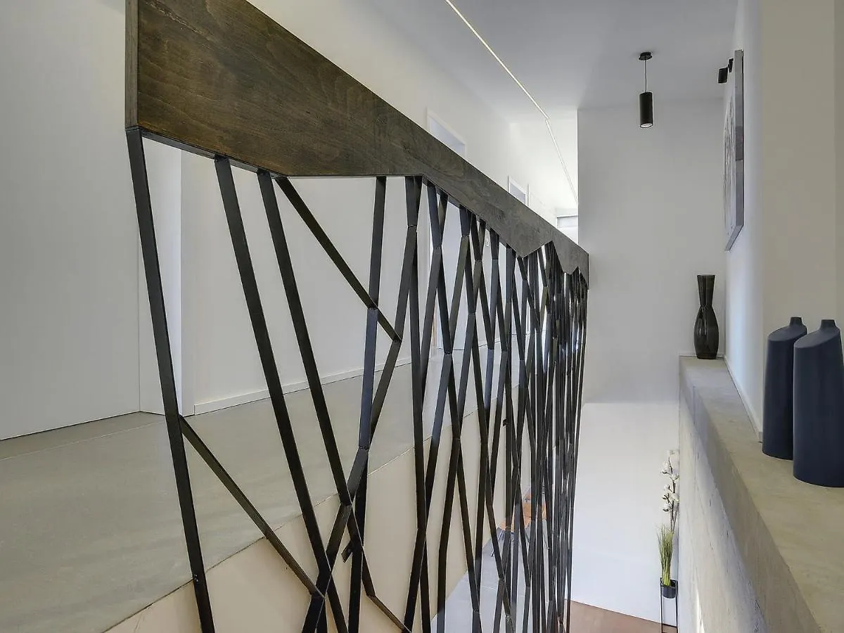 Majestic Villa With Private Pool Liznjan