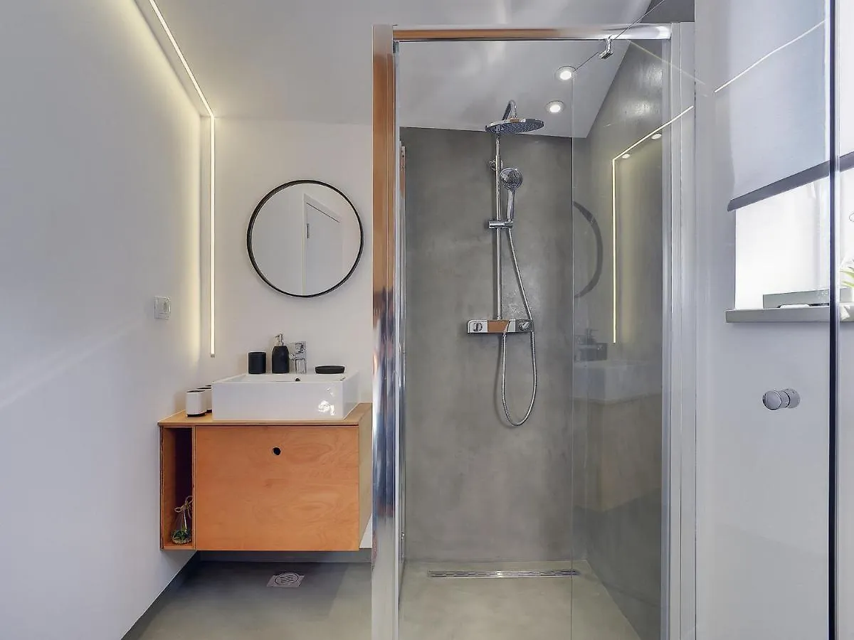 Majestic Villa With Private Pool Liznjan